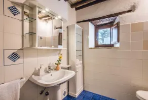 Agriturismo La Ferrozzola - Bagno