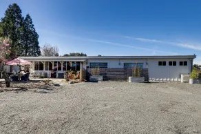 'red Barn Guest Cottage' Wine Country Escape - Interiør