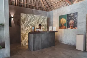 The Oasis Residence - Reception