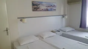 Cicek Hotel & Apartments - Room