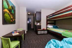 Holiday Inn Express & Suites Indio - Coachella Valley by IHG - Rom