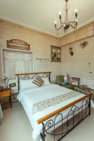 SNAIL B&B - Chambre