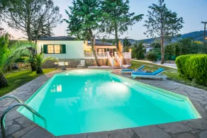Villa Euphoria - Basseng