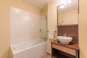 Appart'City Classic La Roche sur Yon Centre  - Salle de bain