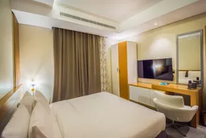 Ewaa Express Hotel - Al Rawda - Room