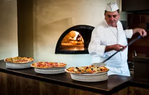 Residenze dell'Angelo - Restaurant