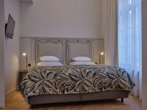 Classik Hotel Alexander Plaza - Room