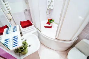 Apartments Victory Square - Salle de bain