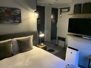 Hotel Resol Akihabara - Camera