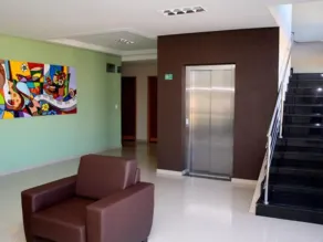 Trindade Plaza Hotel - Reception