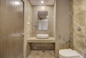 Hotel Royale Palace - Bathroom