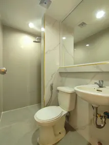One Serenata Hotel General Trias - Bathroom