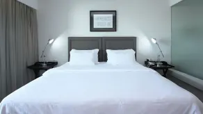 Sugar Palm Grand Hillside - SHA Plus - Chambre