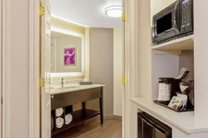 La Quinta Inn & Suites by Wyndham Panama City - Salle de bain