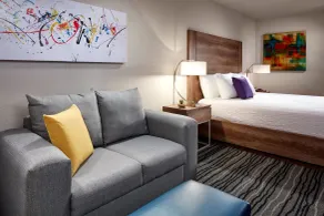 Best Western Posada Royale Hotel & Suites - Chambre