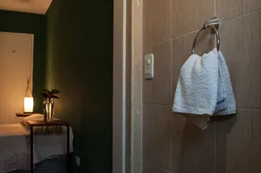 Hostel Casa Borges - Zimmer