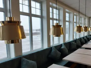 Cape East - Restaurant