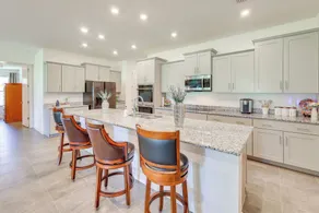 2 Mi to Golf! Punta Gorda Gem w/ Pet-friendly Yard - Innenbereich