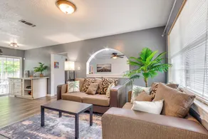 Game, Swim & Explore: Family Home in Pensacola - Interior