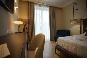 Palazzo Bibbi - Rooms to Live - Chambre