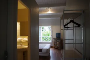 Appart'hotel Perle de Ré - Chambre