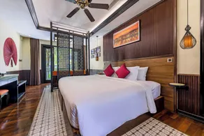 Koi Resort & Spa Hoi An - Chambre