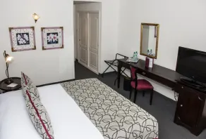 Luxury Patagonia - Habitación