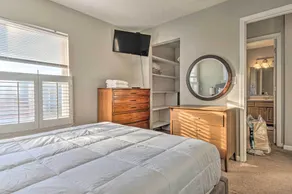 Cozy Indianapolis Home w/ Private Hot Tub! - Interiør