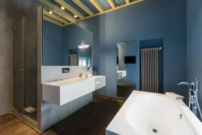 Palazzo Segreti - Salle de bain