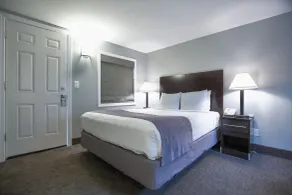 Mt. Madison Inn & Suites - Chambre