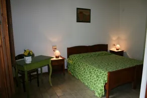 Agriturismo Il Portico - Værelse