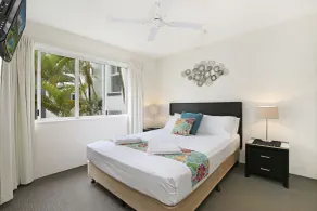 Beachside Mooloolaba - Room