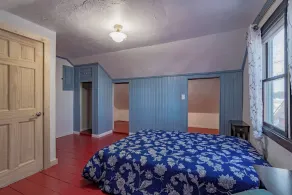 Escape To The Countryside At Black Oak Farm - Room