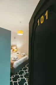 Quinta da Costinha - Chambre