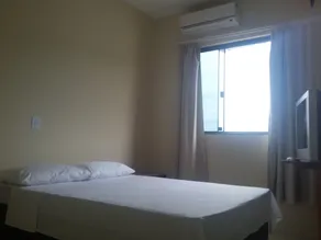 Pousada Chef Brasil - Chambre