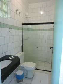 Pousada Cardoso - Bathroom