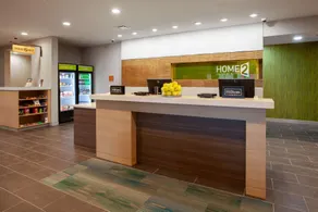Home2 Suites by Hilton Lewisburg - Réception