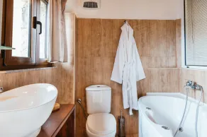 Vasilikata - Bathroom