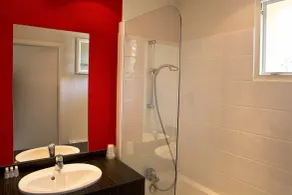 Zenitude Colmar - Les rives de la Fecht - Salle de bain