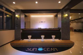 Smile Hotel Anan - Vacation STAY 88749v - Recepción
