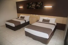 Reef Gateway Hotel - Habitación