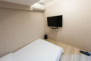 ManMan House Ruifang - Chambre