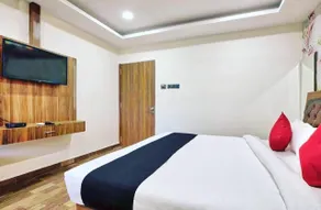 Hotel Shagun Palace - Room