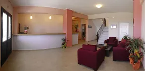 Irida - Reception