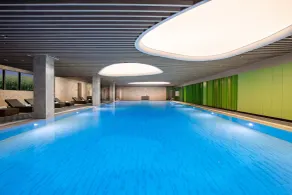 Holiday Inn Express Guiyang Qingyan by IHG - Piscina