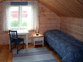 Hostel Lomakivi - Chambre