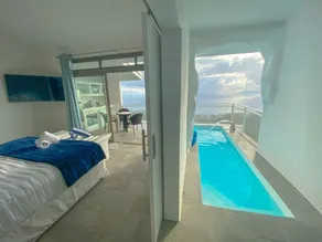 Ninamu Pearl Guest House - Pool