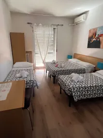 Hotel Residence Guido Reni  - Chambre