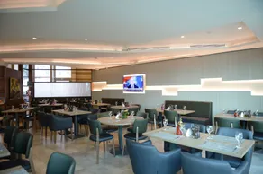 Citea Apart Hotel - Restaurant