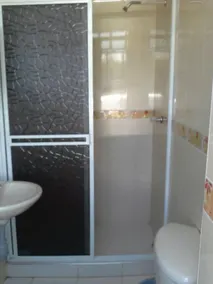 Merkezi Saray - Baño